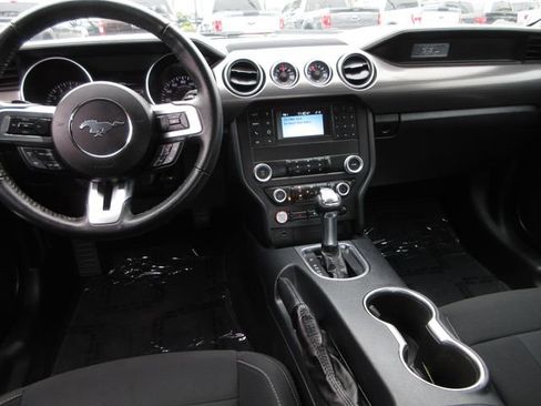 Certified 2020 Ford Mustang Coupe w/ 2.3L High Performance Package RWD image 20