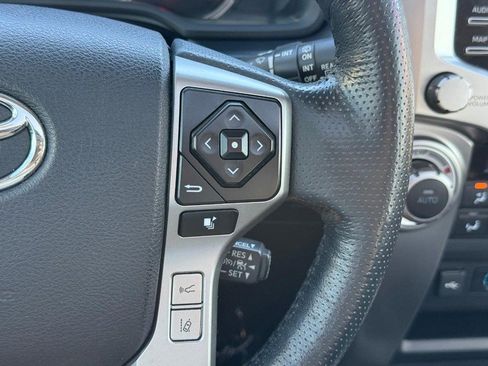 Certified 2023 Toyota 4Runner Limited image 25