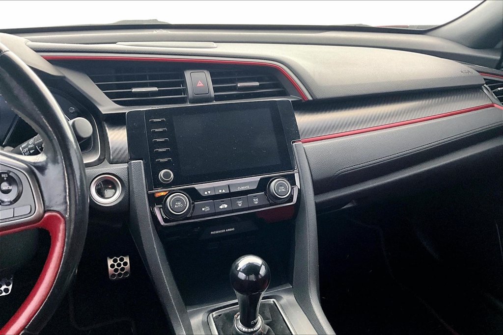 Used 2019 Honda Civic Type R image 7