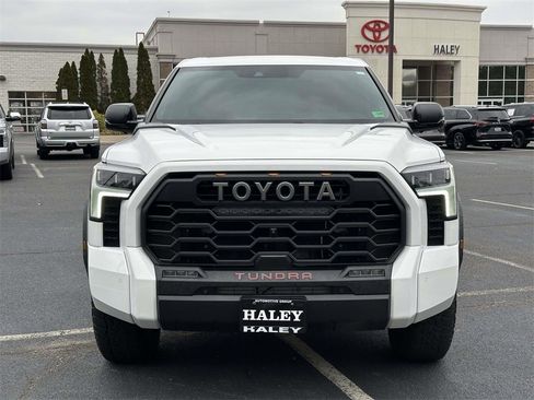 Used 2024 Toyota Tundra TRD Pro image 24