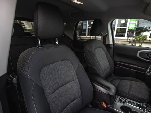 Used 2022 Ford Bronco Sport Big Bend w/ Convenience Package image 33