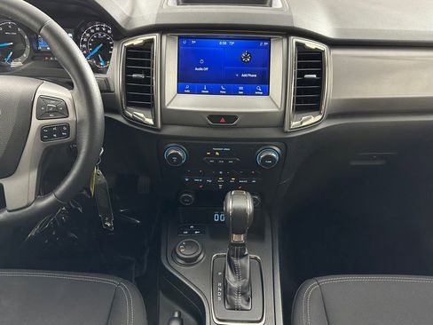 Used 2021 Ford Ranger XLT w/ Equipment Group 302A High AWD/4WD image 21
