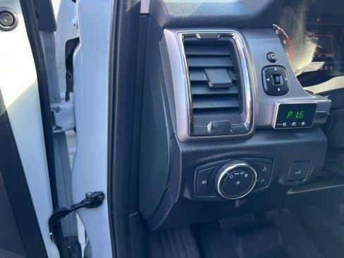 Used 2021 Ford Ranger XLT w/ Equipment Group 302A High image 11