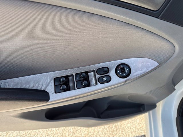 Used 2017 Hyundai Accent SE FWD image 24