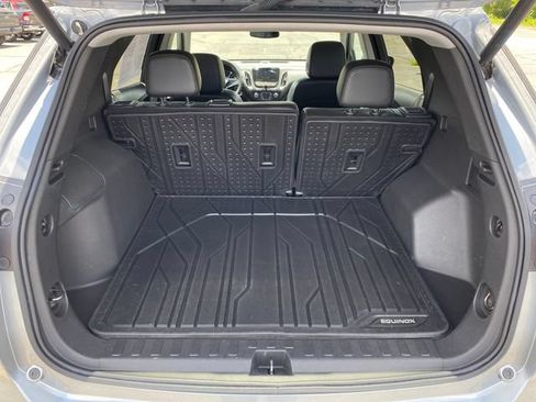 Used 2023 Chevrolet Equinox Premier w/ LPO, Floor Liner Package AWD/4WD image 20