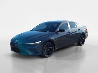 New 2026 Hyundai Elantra SEL Sport FWD video 2