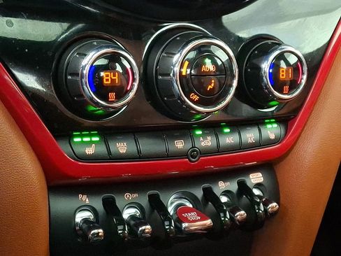 Used 2023 MINI Cooper Countryman John Cooper Works AWD/4WD image 17