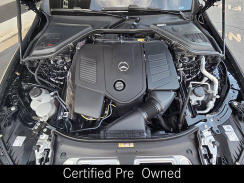 Used 2026 Mercedes-Benz E 350 4MATIC Sedan image 29