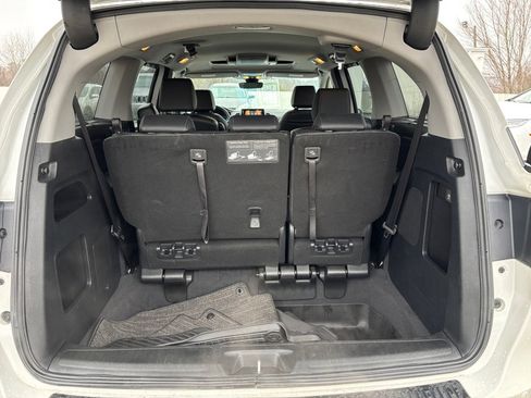 Used 2022 Honda Odyssey Touring image 17