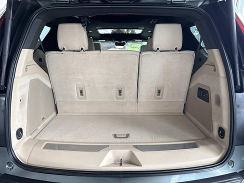 Certified 2023 Cadillac Escalade Premium Luxury AWD/4WD image 57