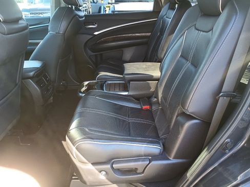 Used 2019 Acura MDX SH-AWD w/ Advance Package image 32