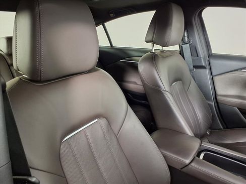 Used 2018 MAZDA MAZDA6 Signature image 10
