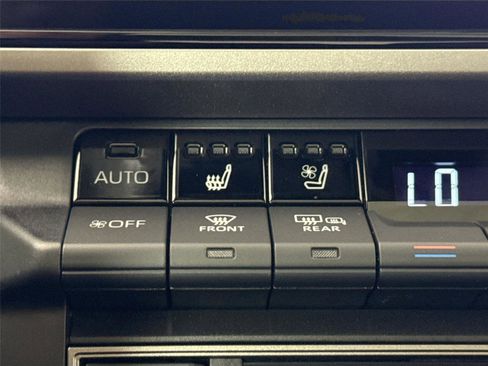 Certified 2025 Toyota Camry XLE w/ Premium Plus Package FWD image 8