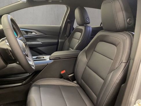 New 2026 Chevrolet Equinox EV LT AWD/4WD image 14