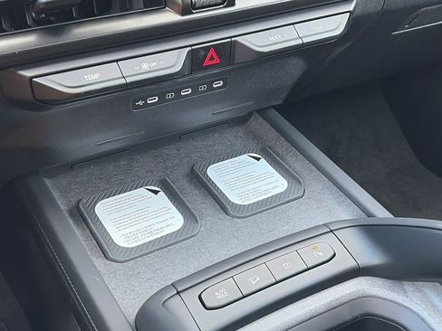 New 2027 Kia Telluride EX X-Line AWD/4WD image 26