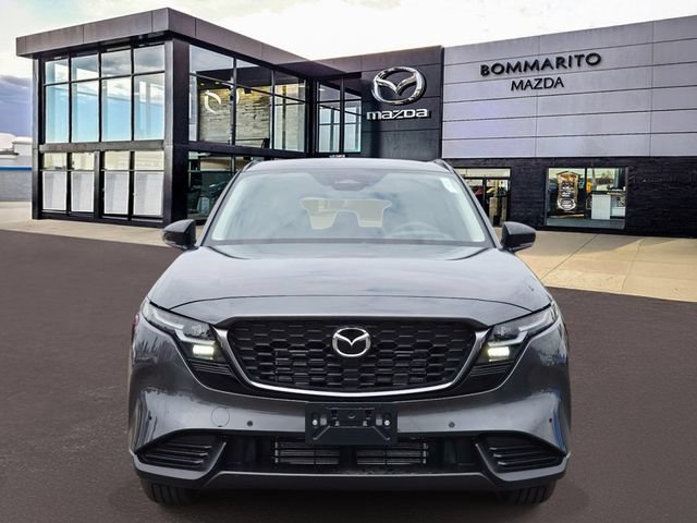 New 2026 MAZDA CX-5 Preferred AWD/4WD image 5