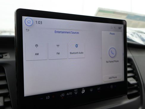New 2026 Ford Transit 150 148 Medium Roof AWD image 30