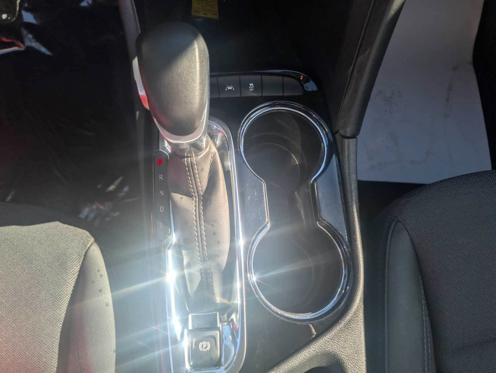 Used 2023 Buick Encore GX Select FWD image 18