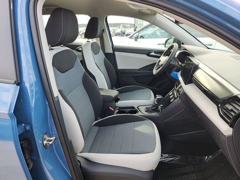 New 2026 Volkswagen Taos S image 15