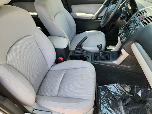 Used 2015 Subaru Forester 2.5i AWD/4WD image 20