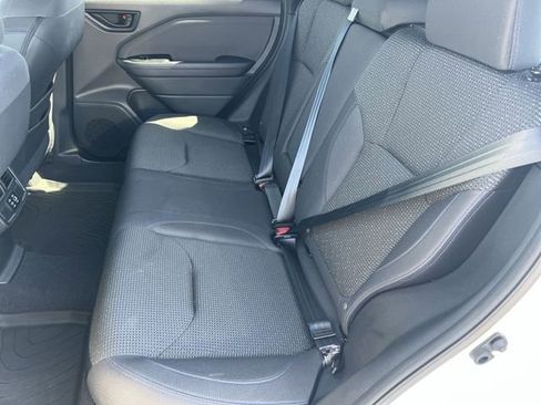 Certified 2025 Subaru Forester Premium w/ Convenience Package #1 AWD/4WD image 29