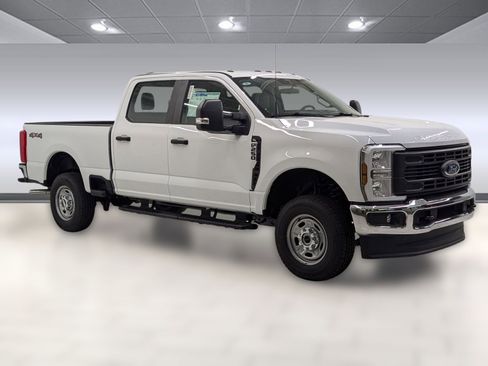 New 2026 Ford F250 XL image 6