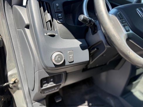 Used 2007 Honda Ridgeline RTL image 23