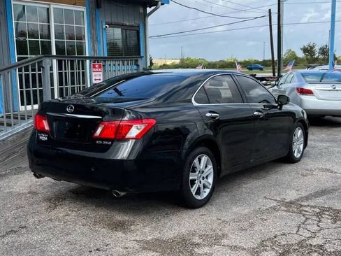 Used 2008 Lexus ES 350 image 5