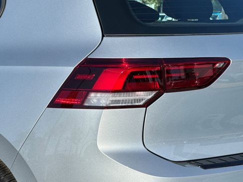 New 2025 Volkswagen GTI SE image 27