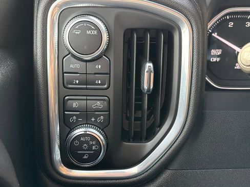 Used 2022 GMC Sierra 1500 Denali w/ Driver Alert Package II image 31