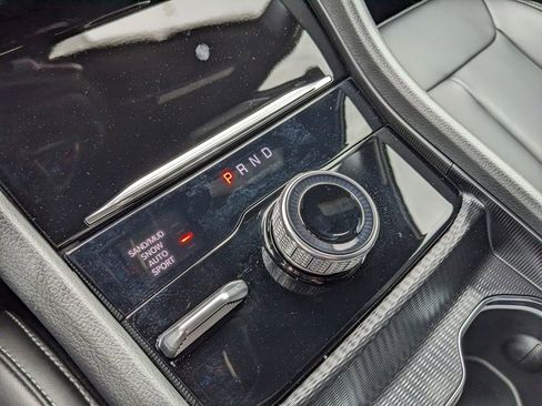 New 2026 Jeep Grand Cherokee Limited image 33