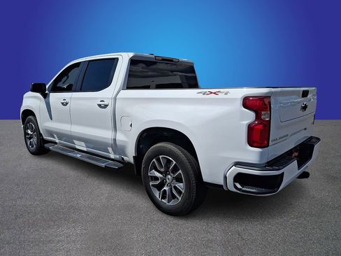 Used 2024 Chevrolet Silverado 1500 RST image 6