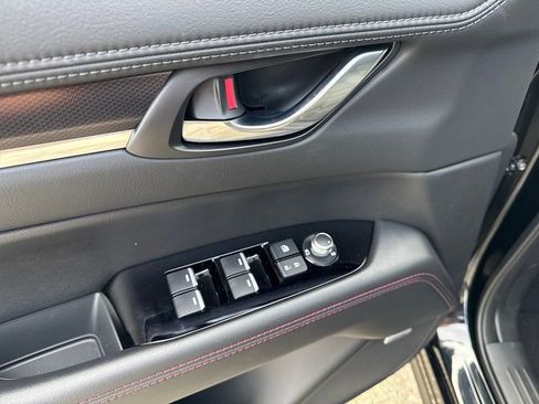 Certified 2025 MAZDA CX-5 2.5 Turbo image 13