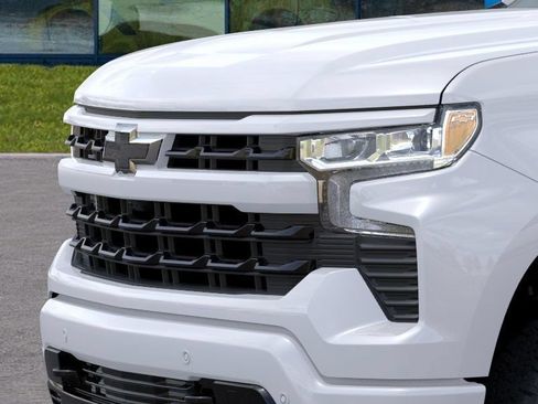 New 2026 Chevrolet Silverado 1500 RST w/ Texas Edition Plus AWD/4WD image 21