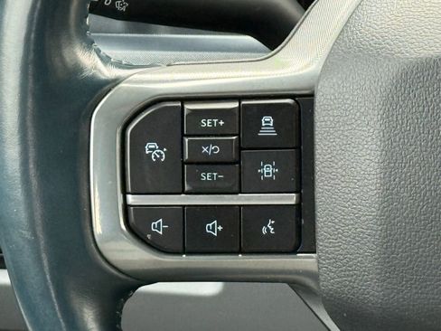 Used 2024 Ford F350 Limited image 33