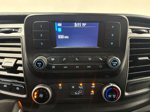 Used 2024 Ford Transit 250 148 High Roof Extended AWD w/ Load Area Protection Package image 12
