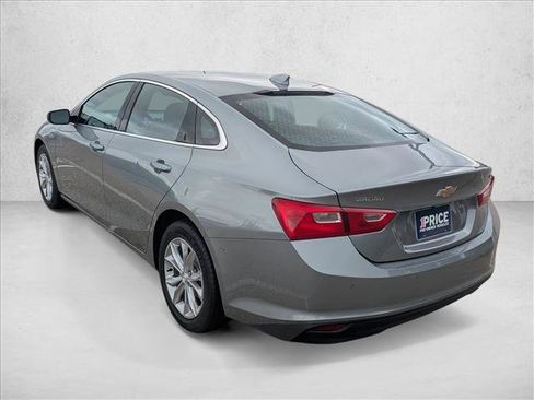 Used 2024 Chevrolet Malibu LT FWD image 7