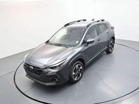 Used 2024 Subaru Crosstrek 2.5i Limited w/ Popular Package #4A AWD/4WD image 20