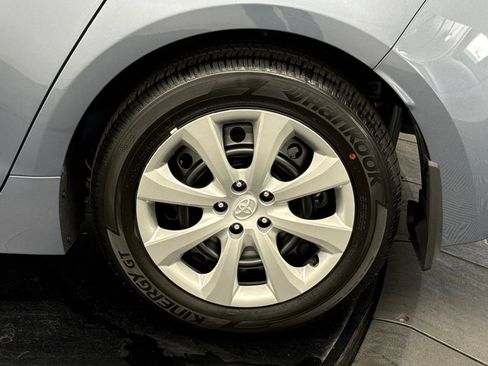 Certified 2026 Toyota Corolla LE FWD image 16