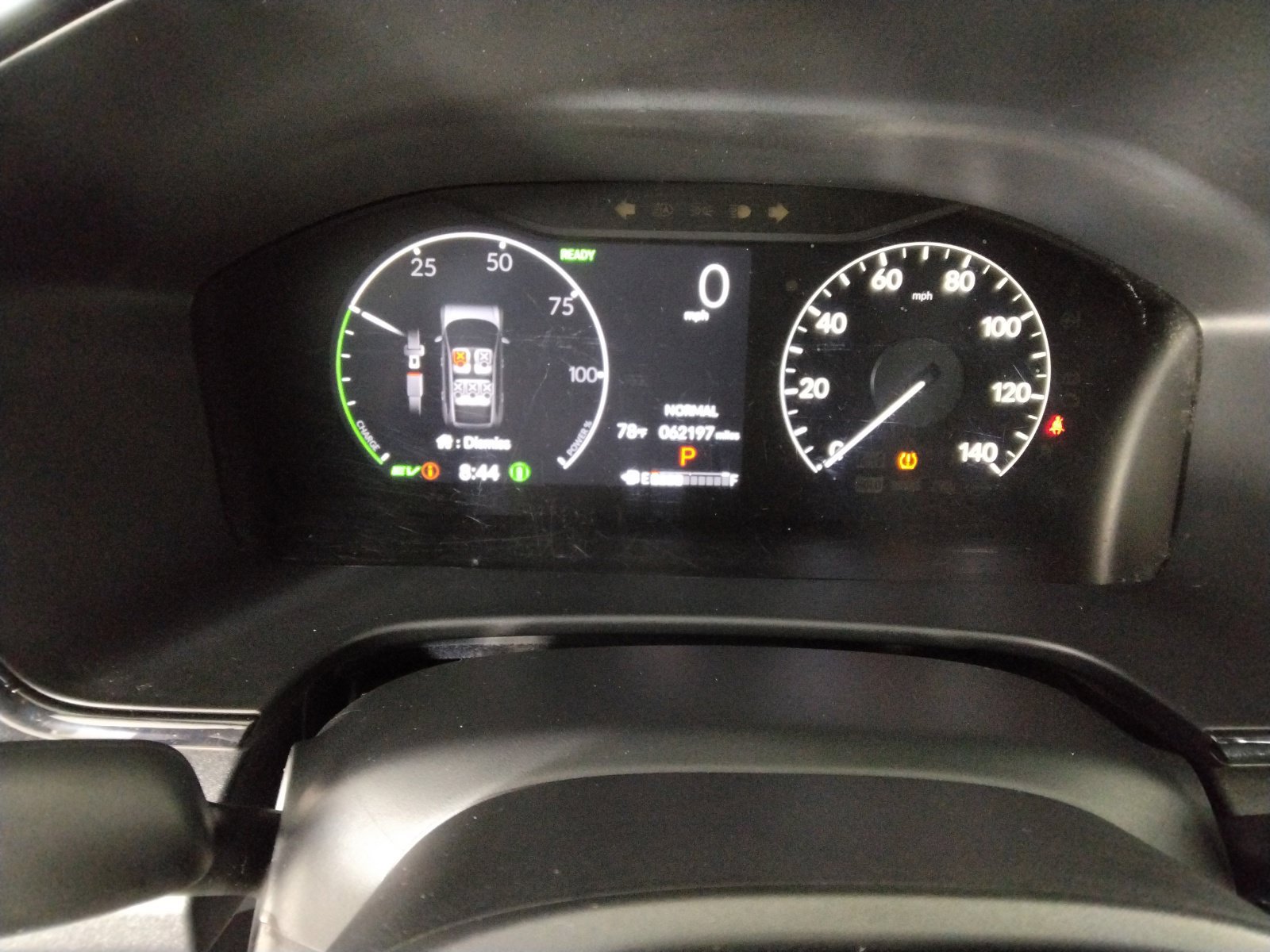 Used 2023 Honda CR-V Sport image 14