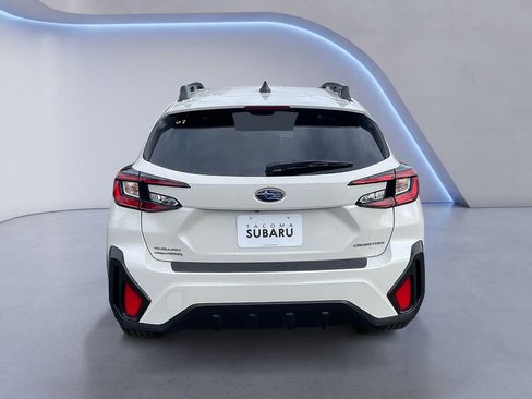 New 2025 Subaru Crosstrek 2.0i Premium w/ Crosstrek Mirror Package image 4