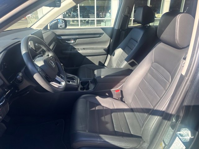Certified 2024 Honda CR-V EX-L image 20