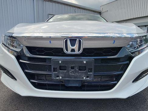 Used 2019 Honda Accord EX-L image 14