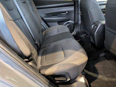 Used 2026 Hyundai Tucson SEL FWD image 18