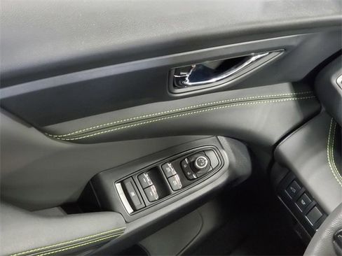 Certified 2025 Subaru Ascent Onyx Edition image 21