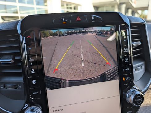 New 2025 RAM 2500 Laramie image 26