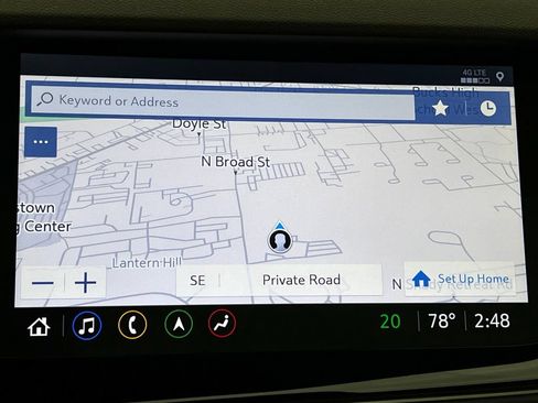 Used 2021 Buick Envision Avenir w/ Technology Package II AWD/4WD image 21