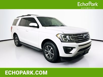 Used 2019 Ford Expedition XLT w/ Equipment Group 201A