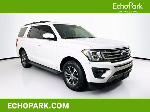 Used 2019 Ford Expedition XLT w/ Equipment Group 201A image 1