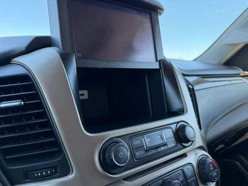 Used 2016 GMC Yukon XL Denali w/ Open Road Package image 15